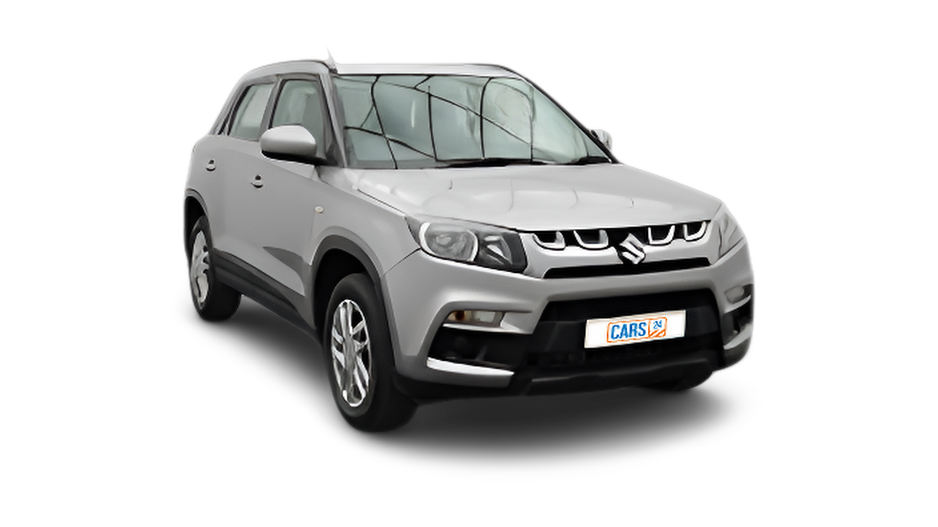 Maruti Vitara Brezza-img
